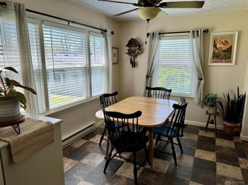 421 Spg St, New Paris OH  45347-1121 exterior