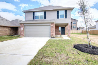 5578 Plantation Forest Dr, Katy TX  77449-1558 exterior