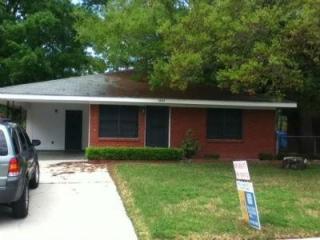 3655 Meadowdale Dr, Slidell LA  70458-4717 exterior