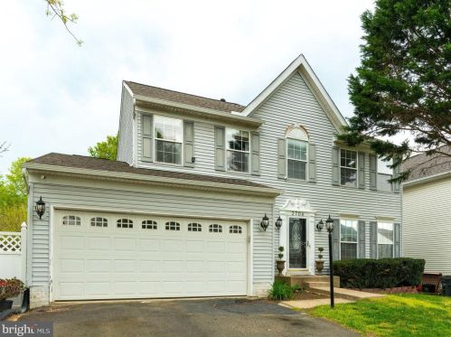2706 Pheasant Hunt Rd, Woodbridge, VA 22192-3929