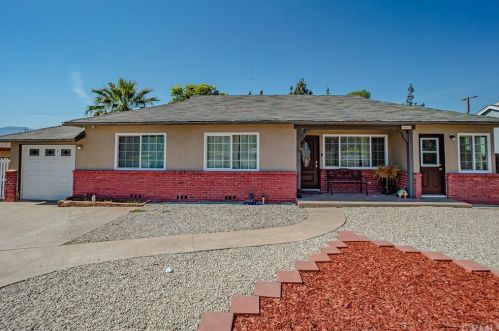 967 Wingate St, Covina CA  91724-2404 exterior