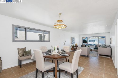 166 Plymouth Cir, Daly City CA  94015-2860 exterior