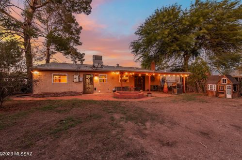 5044 Rosewood St, Tucson, AZ 85711-1238