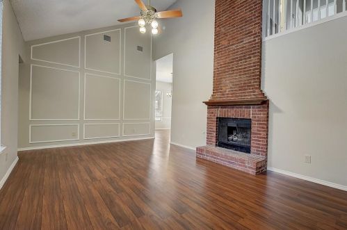 608 Meadowbrook St, Allen TX  75002-4730 exterior