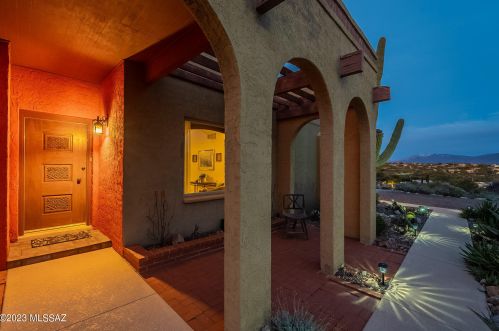 4529 Heatherwood Pl, Tucson, AZ 85718-6840