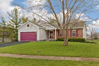 5457 Taylor Lane Ave, Hilliard, OH 43026-9644