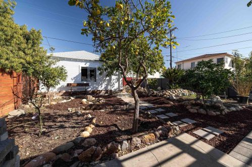 4457 Maryland St, San Diego CA  92116-3902 exterior