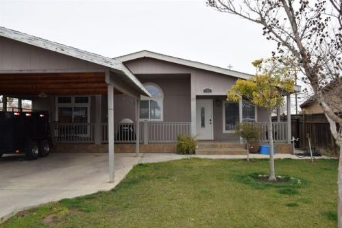 485 Rio Frio St, Mendota, CA 93640-2208