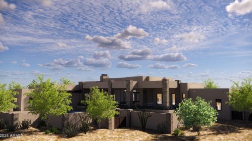 40783 109th Pl, Scottsdale, AZ 85262-4926