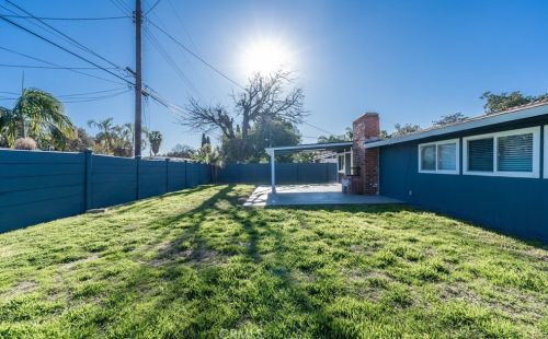 2540 Pearson Ave, Fullerton CA  92831-4414 exterior