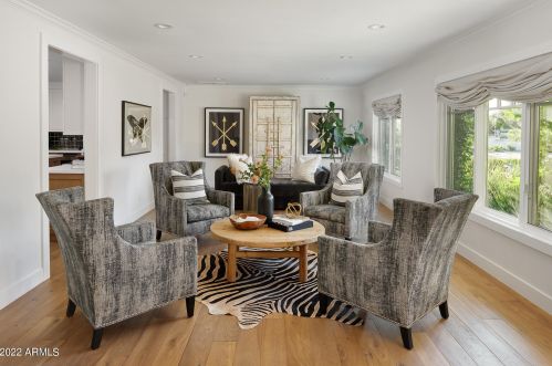 6235 Lafayette Blvd, Scottsdale, AZ 85251-3043