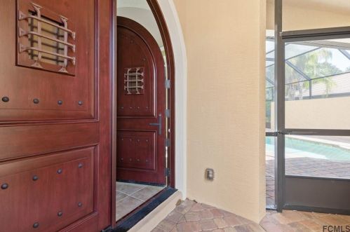 707 Woodbridge Ct, Ormond Beach FL  32174-1032 exterior