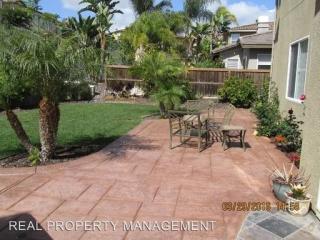 3439 Gentle Knoll St, Carlsbad CA  92010-5551 exterior