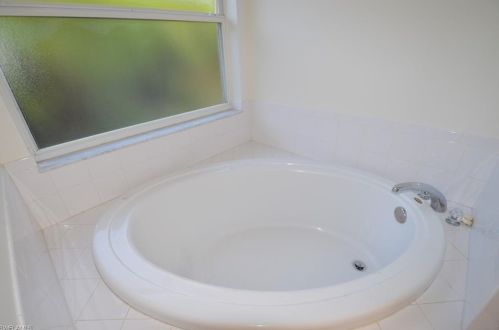 3012 6 St, Lehigh Acres FL 33971-1407 exterior