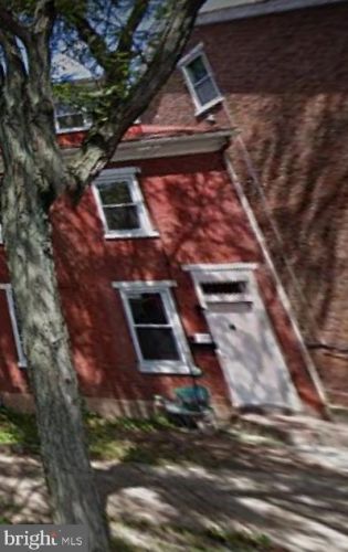 123 King St, Pottstown PA  19464-5414 exterior