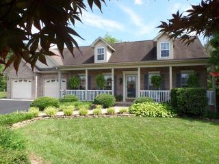 1374 Village Ct, Cookeville, TN 38506-4276