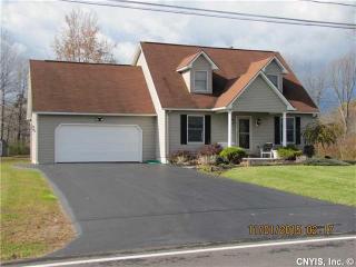 9495 Bear Springs Rd, Brewerton, NY 13029-8736