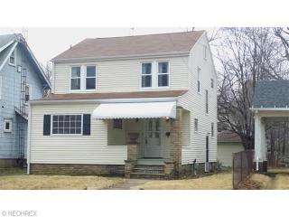 533 21st St, Canton, OH 44709-3811