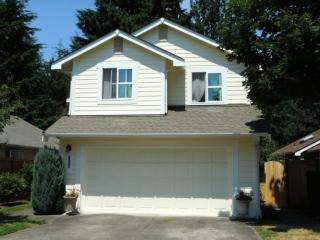4534 Beckonridge Loop, Olympia, WA 98513-2217