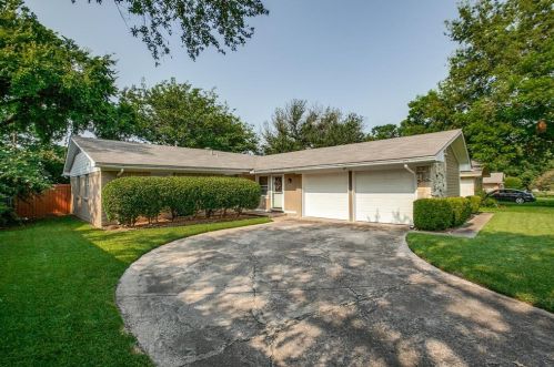 709 Maryland Dr, Richardson, TX 75080-4107