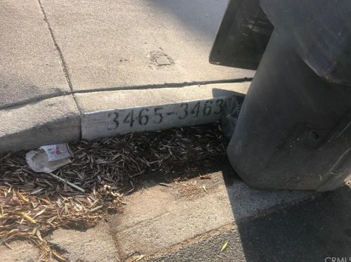 3463 Harrison St, Riverside CA  92503-4286 exterior