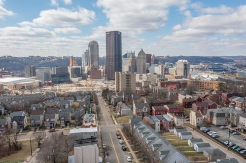 1815 Webster Ave, Pittsburgh PA 15219-4126 exterior