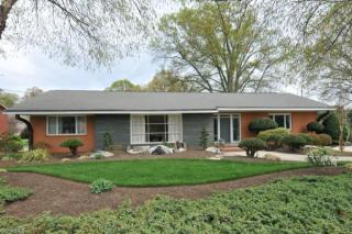 361 Knollwood St, Winston Salem, NC 27104-4131