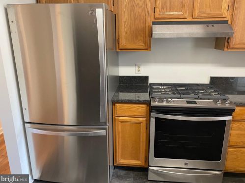 2 Ronald Rich Blvd, Harrington DE  19952-9711 exterior