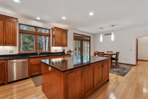 7855 Indian Lore Rd, West Bend, WI 53090-8227