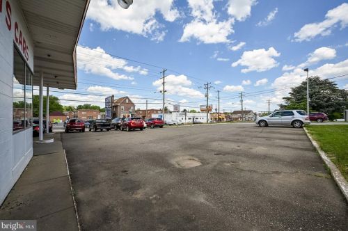 3110 Lancaster Ave, Wilmington DE  19805-1491 exterior