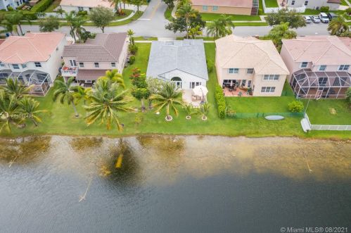 18046 29th St, Hollywood, FL 33029-5156