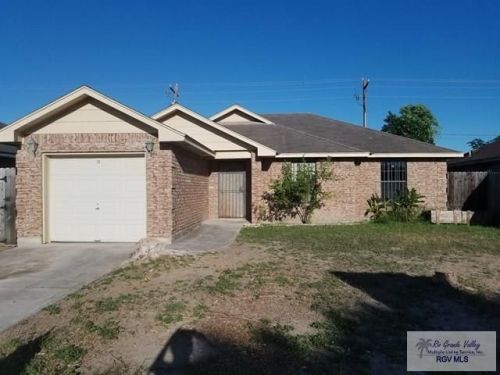 5113 Sonny Dr, Brownsville, TX 78521-6058