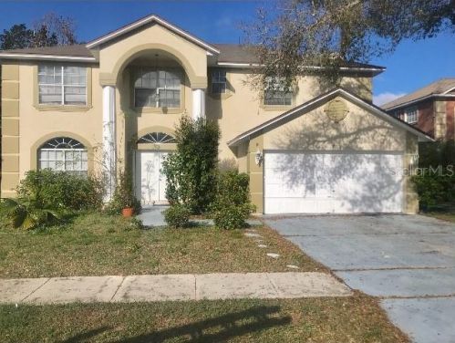 1236 Foxforrest Cir, Apopka, FL 32712-2335