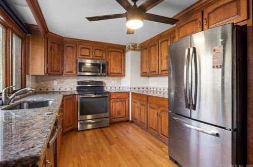 9 George St, Terryville CT  06786-6627 exterior