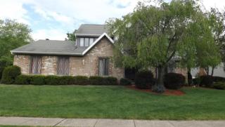 13045 Heatherstone Cir, Pickerington, OH 43147-9051