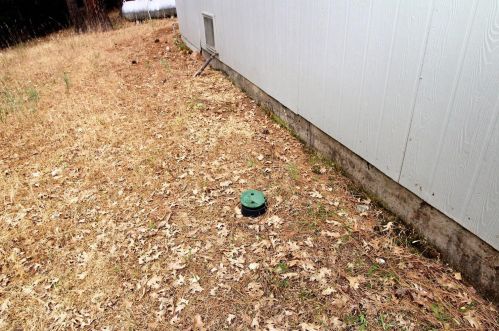 5261 Shooting Star Rd, Pacific House CA  95726-9001 exterior