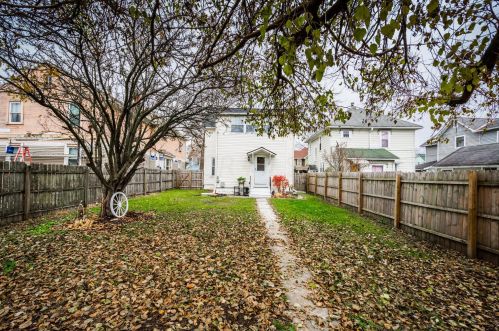 207 Grand Ave, Marion OH  43302-4303 exterior