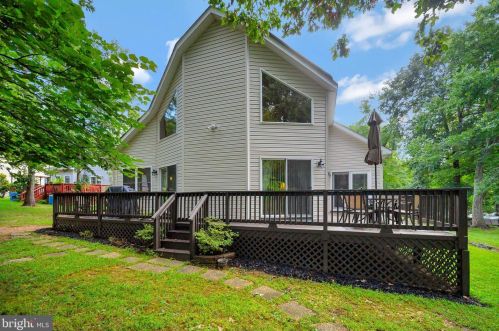 1120 Lakeview Pkwy, Locust Grove, VA 22508-5263