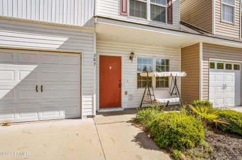 387 Dante Cir, Beaufort, SC 29906-2407