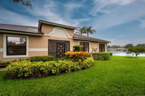8438 Springlake Dr, Boca Raton, FL 33496-4903