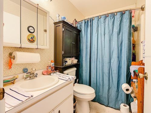 208 Chesney Blvd, West Frost Proof FL  33843-1917 exterior