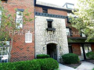 6259 Craughwell Ln, Dublin OH  43017-3471 exterior