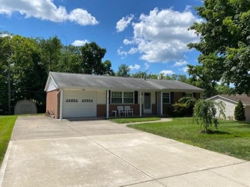 224 Surfwood Dr, Florence, KY 41042-9434
