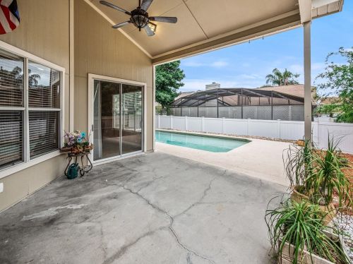7217 Jaffery Ct, Orlando FL  32835-6158 exterior