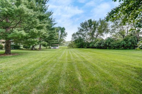 10047 Dick Rd, New Haven OH  45030-8707 exterior