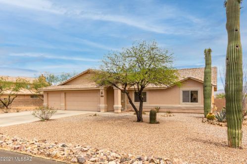 7264 Timberleaf Dr, Tucson, AZ 85757-8734