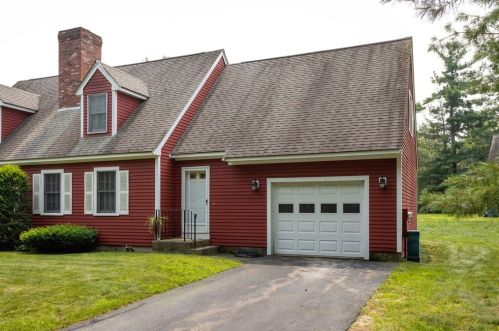 58 Peabody Rd, Shirley, MA 01464-2904
