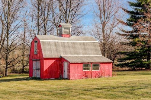 380 Macready Ave, Liberty Township OH  45050 exterior