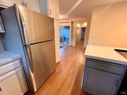 2612 Tamarisk Ct, Santa Rosa CA  95405-8413 exterior