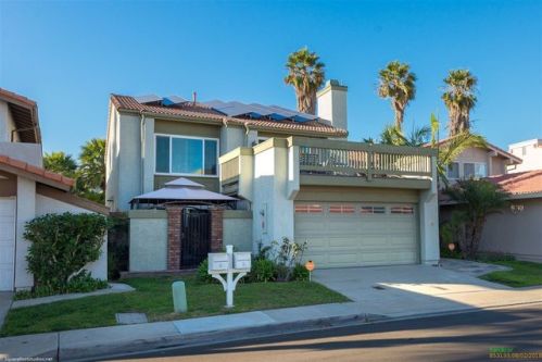 68 Port Of Spain Rd, San Diego, CA 92118-3226